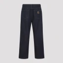 Carhartt Wip Herre Jeans Blå W31,