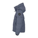 Canada Goose, Herre, Jakker, Blå, L,