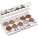 BEAUTY UK Posh palette large eye palette no.1 eden