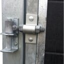 Port PLUS Artura Dobbel 197x175 cm