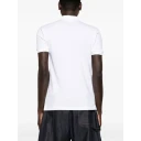 Comme des Garçons Herre Topper Hvit 2XL,