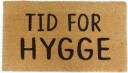 Dørmatte   Hygge 40 x 70 cm