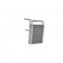 Varmeapparat register NISSENS 707287