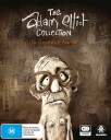 The Adam Elliot Collection Bluray