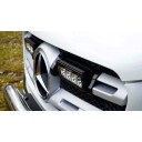 LED integrasjonssett LAZER GKMBXEliteG201K MB X-Class