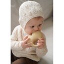 Konges Sløjd Biteleke Babs Creamy White