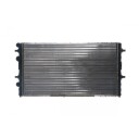 Radiator MAHLE ORIGINAL CR 1512 000S