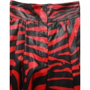 Dolce & Gabbana Dame Bukser Rød 2XL,