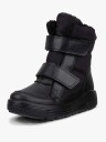 Ecco Vintersko   Urban Snowb 2.0   Black/Black   Ecco   27   Vinterstøvler   Svart