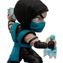 Mortal Kombat Scorpion vs Sub-zero Minico Figuren 16 cm Arcade Sett