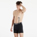 Nike Boxer Brief 3pk Black/Black/Black S Underklær
