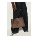 Etro Dame Vesker Brun ONE SIZE,