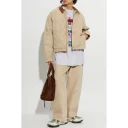Balenciaga Herre Topper Hvit L,