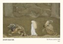 The Princess and the Trolls Plakat Plakat / 50x70cm