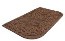 Dørmatte   Blair beige Størrelse: 45 x 75 cm