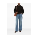 Soeur Dame Jeans Blå S,