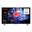 TCL 50" 50P6K TV