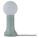 Tala Shore Bordlampe Sea Green