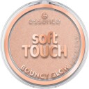 essence Soft Touch Bouncy Glow 20 glazed dew