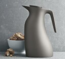 Georg Jensen Beak termokanne varm grå 1l