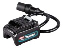 Makita 191N62-4 XGT Adapter til PDC01, Hagemaskiner