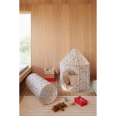 Liewood Emmanuel Pop Up Leketunnel Rosa