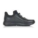 Rieker Evolution Rieker Herre Sko Svart 42 EU