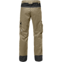 Fristads Byxa 2555 Stfp Khaki/svart C156