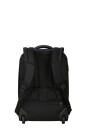 Samsonite Pro-Dlx 6 Pc Ryggsekk med hjul 17,3" Svart