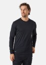 Huski Wear SONIC TEE LS