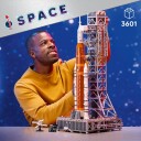 LEGO Icons NASA Artemis Space Launch System 10341