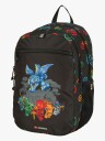 LEGO® Ninjago®  Forlenget Ryggsekk 18L Ninja Skills