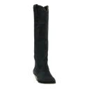 Isabel Marant Dame Sko Svart 37 EU,