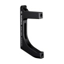 Shimano Forbrems Adapter Direct/Post 160mm