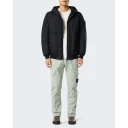 Stone Island Herre Jakker Svart XL,