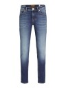 Jack & Jones Jjiglenn Jjoriginal Ge 001 I.k Noos Mni Blue 122