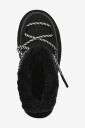 EMU Australia - Boots Blurred Micro - Svart