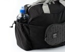 Lexon Peanut Collection sammenleggbar sport/weekend bag Svart