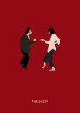 Dance Plakat / 21x30cm
