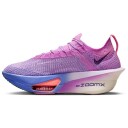 Nike Alphafly 3 Dame Fuchsia Glow/Purple Dynasty 42