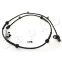 ABS sensor JAPKO 151178