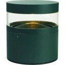 Norlys Stavanger 1247 Pullert 280 mm LED IP65 3000 K 750 lm Grafitt Belysning