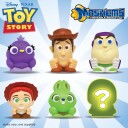 Mash'ems Overraskelsesfigur S2 Disney Toy Story