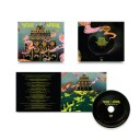 Nightmares On Wax, Adrian Sherwood  In a Space Outta Dub  CD