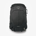 Osprey Men"s Stratos 34 Raven Black OneSize