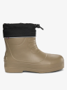 Viking Norse Low Boot Beige 44