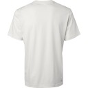 Lacoste Chest Logo T skjorte Herre Hvit S