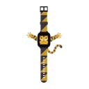 Xplora XGO3 reim, sort tiger