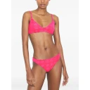Tory Burch Dame Svømmetøy Rosa S,