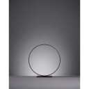 Le Deun Luminaires Micro bordlampe svart